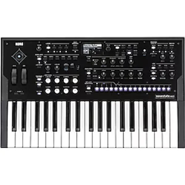 Korg Wavestate MK2 Synthesizer
