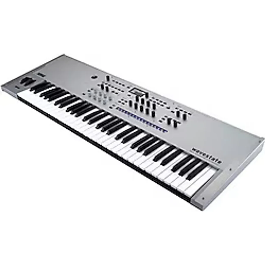 Korg Wavestate Se Platinum Synthesizer