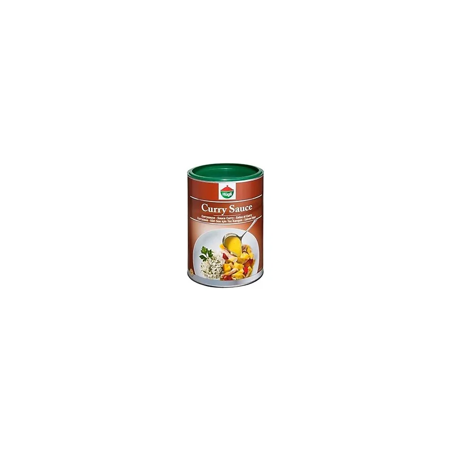 Köri Sos Toz 900 gr