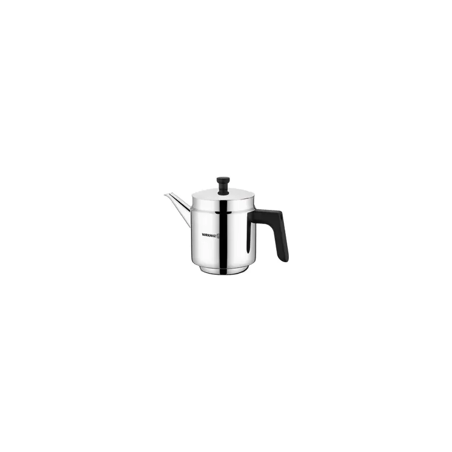 Korkmaz A271 Proline Inox 2 lt Demlik