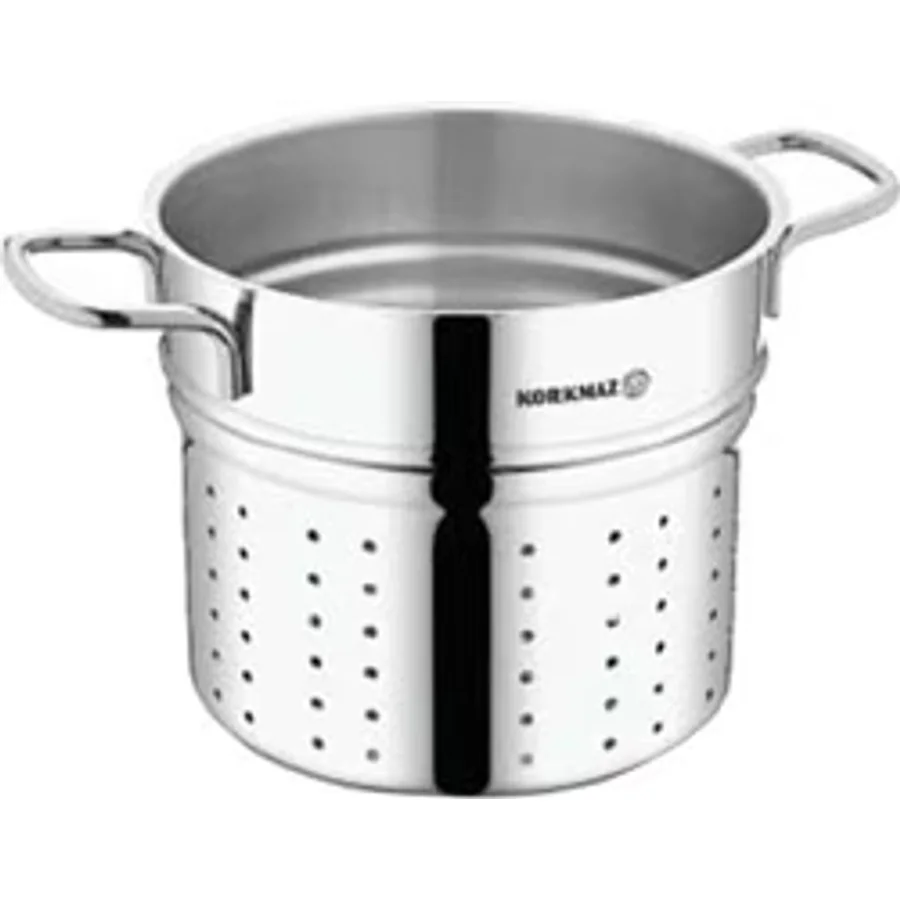 Korkmaz A2770 Proline Satin Spagetti Aparatı