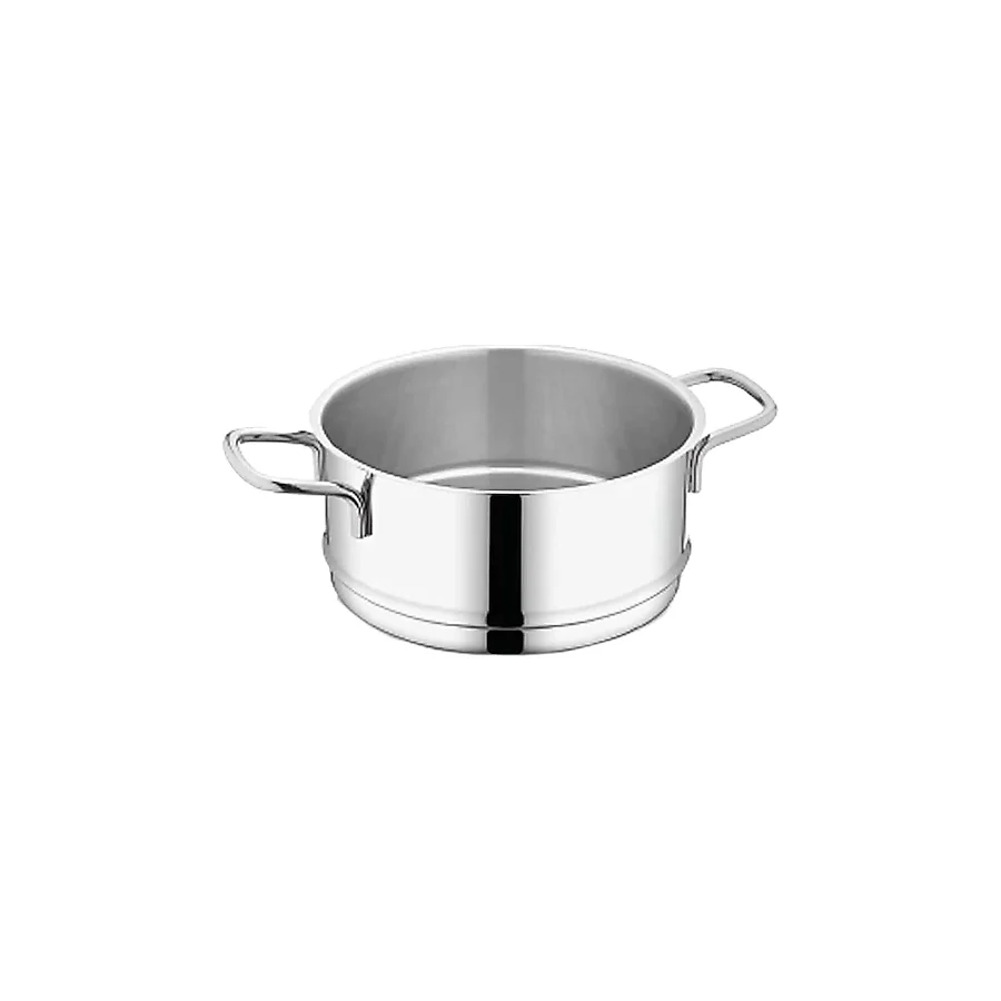 Korkmaz A2771 Proline Satin Buharlı Pişirici Aparatı