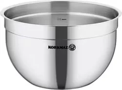 Korkmaz A2777 Proline Gastro 24 cm Gıda Hazırlama Karıştırma Kabı