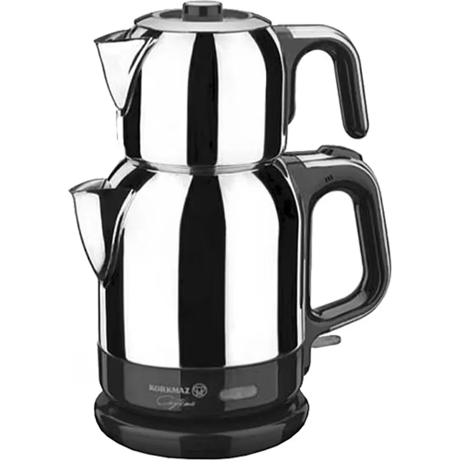Korkmaz A331 Çaytema 1600 W Çay Makinesi