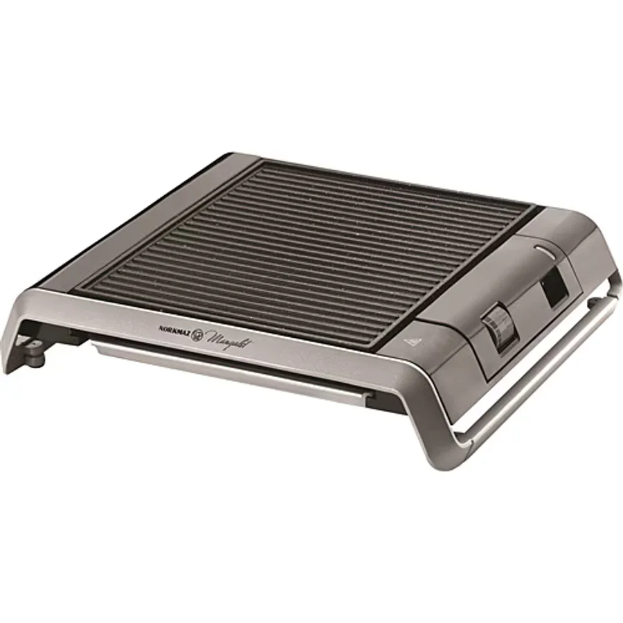 Korkmaz A333-02 Mangalet BBQ 1400 W Granit Izgara