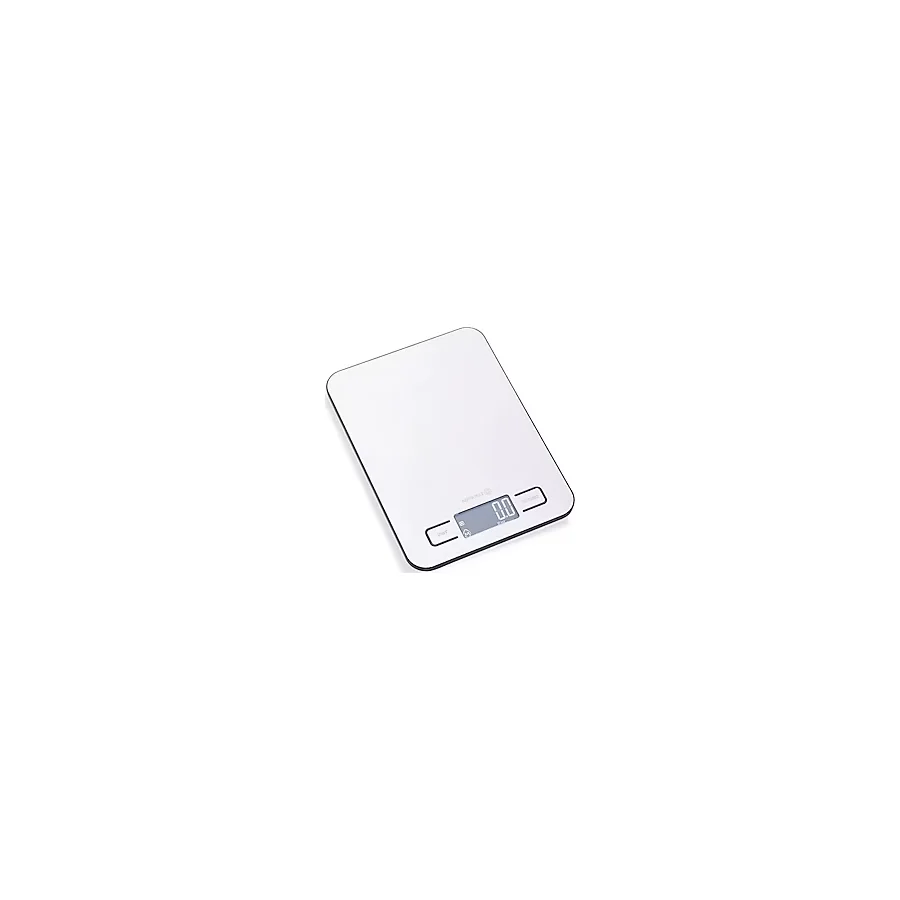 Korkmaz A554-02 Silvera Mutfak Tartısı