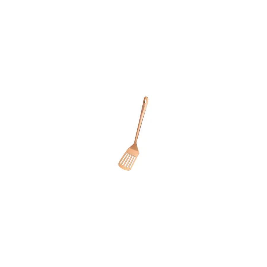 Korkmaz A664 Twisty Rosa Gold Mutfak Spatulası