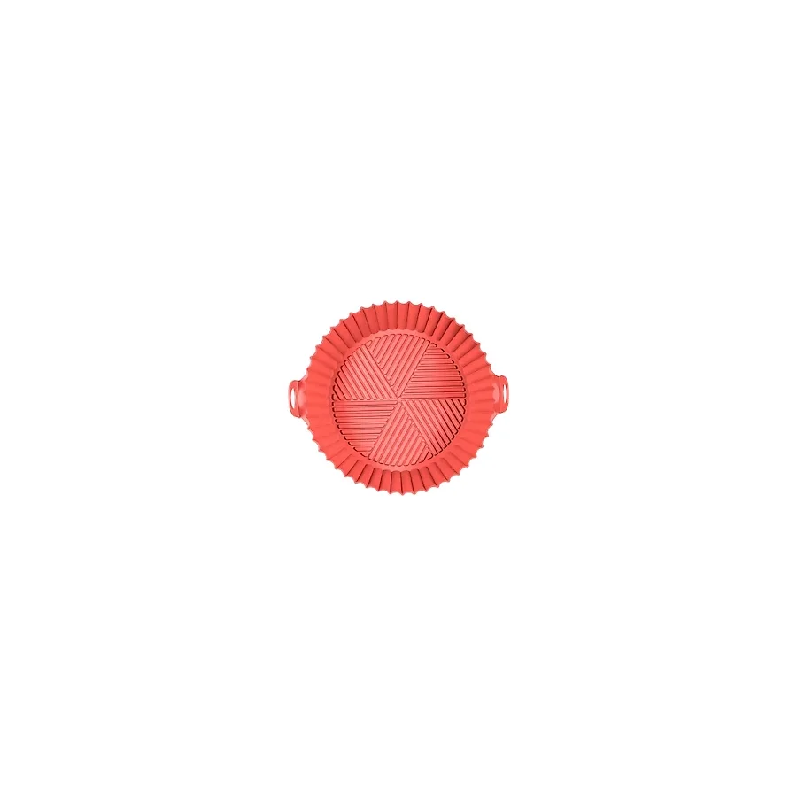 Korkmaz Airfryer Silikon Pişirme Kabı