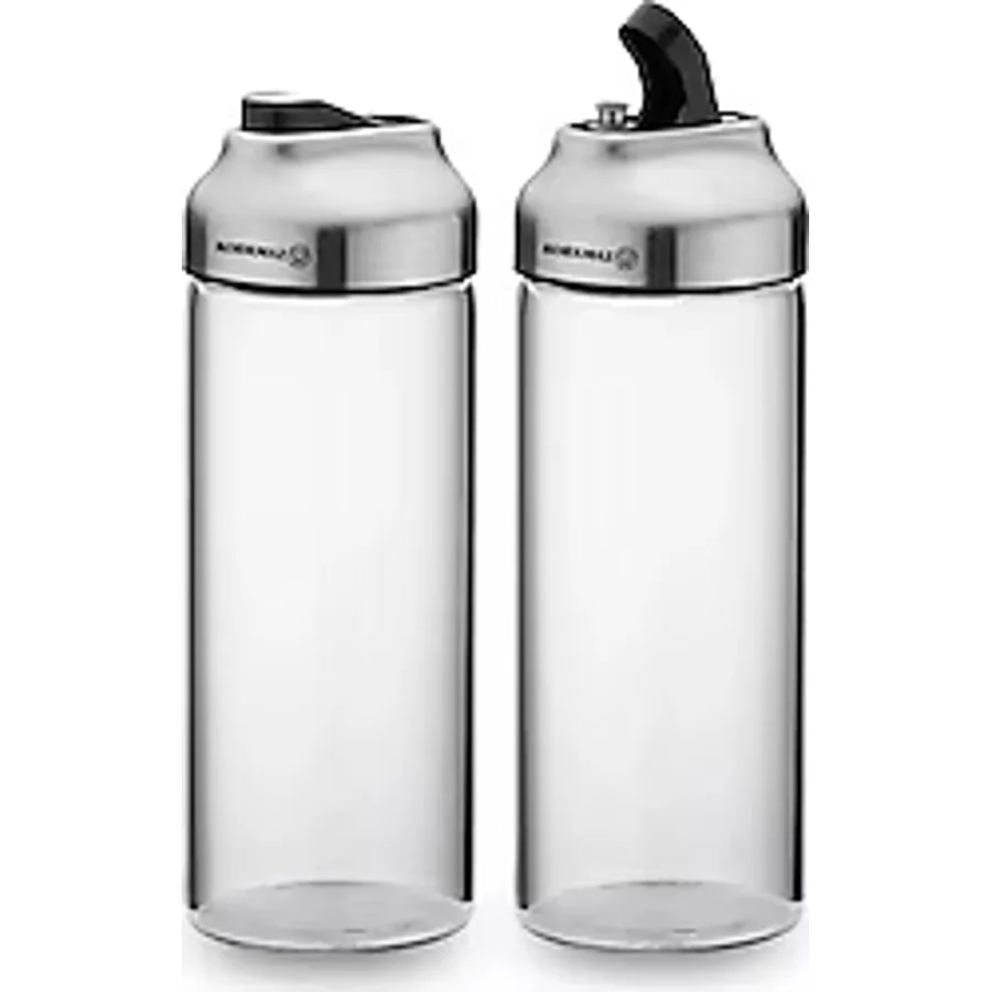 Korkmaz Astra A5629-6 430 ml Sirkelik Yağdanlık