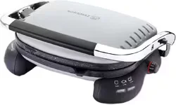 Korkmaz Castron A324 1800 W Tost Makinesi