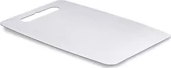 Korkmaz Silvera A560-08 25x36 cm Kesme Tahtası