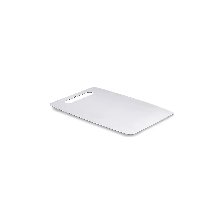 Korkmaz Silvera A560-08 25x36 cm Kesme Tahtası