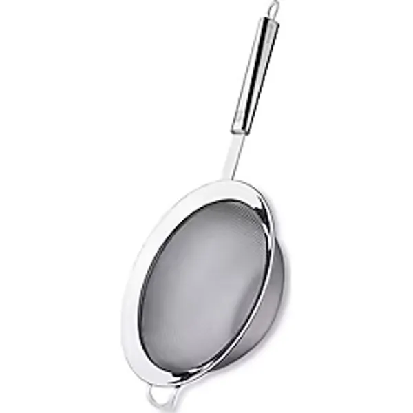 Korkmaz Twisty A564-01 20 cm Süzgeç