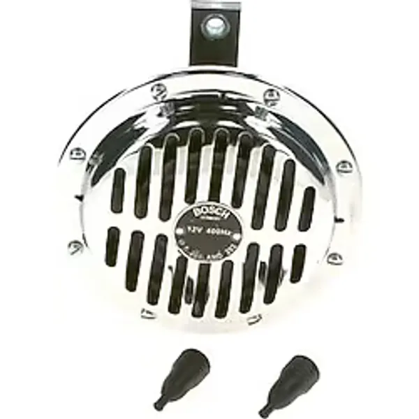KORNA 12V 50W 400 hz / 325 hz