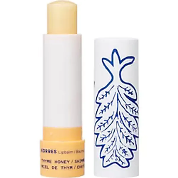 Korres Thyme Honey Lip Balm 4,5 G - Nemlendirici Dudak Balmı (Kekik Balı)