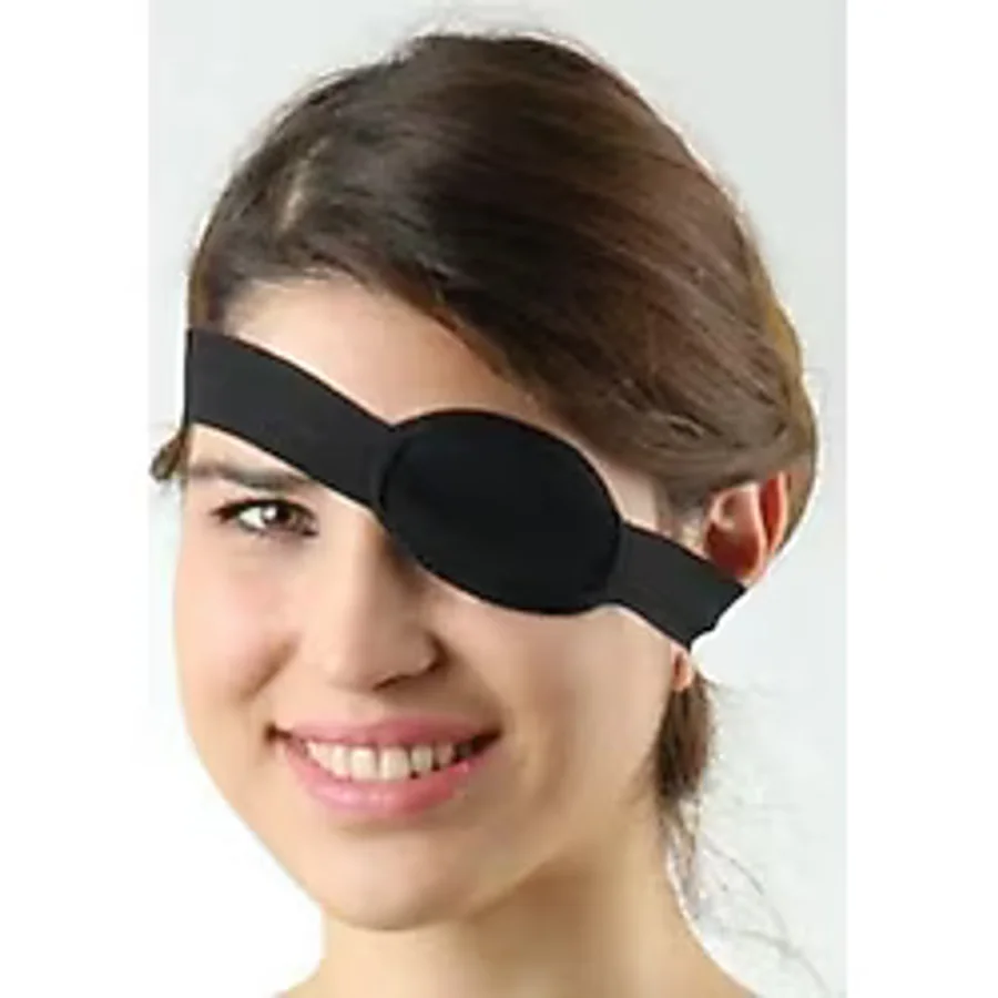 Korsan Göz Bandı Göz Kapama