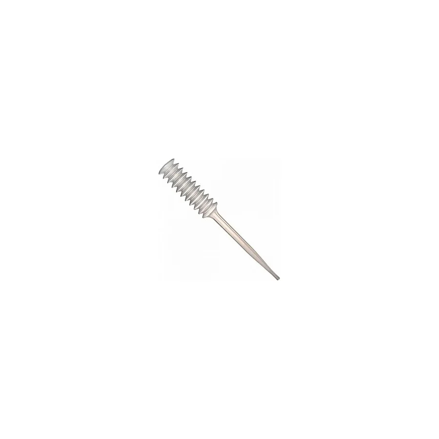 Körüklü Pastör Pipeti Non-Steril 10 ml 50 Adet