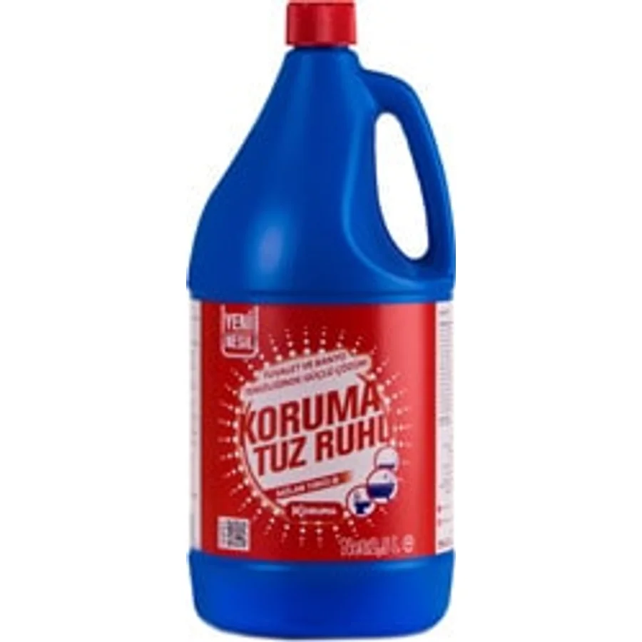 Koruma 2.5 lt Tuz Ruhu