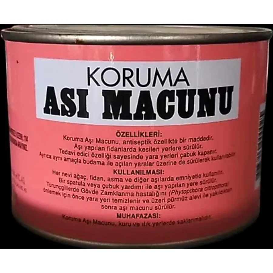 Koruma Aşı Macunu 250 gr