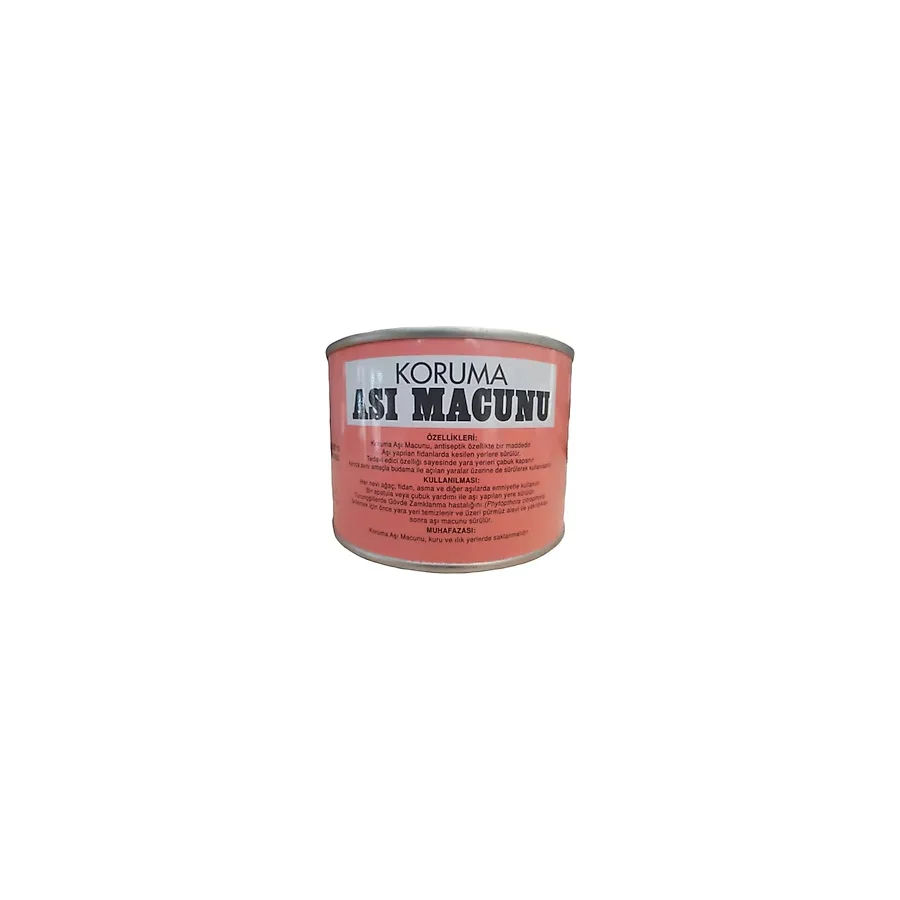 Koruma Aşı Macunu 500 gr