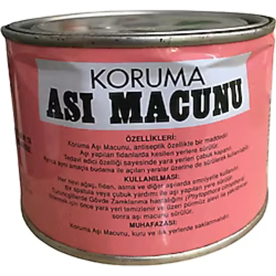 Koruma Aşı Ve Budama Macunu 250 Gr