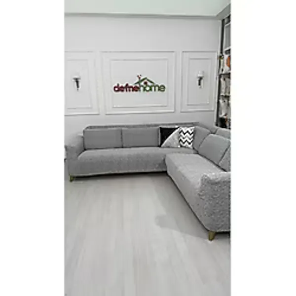 köşe koltuk örtüsü