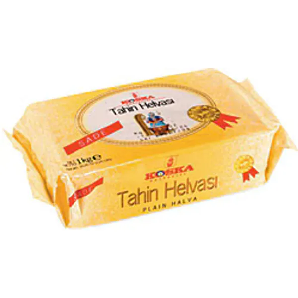 Koska 1 kg Sade Helva