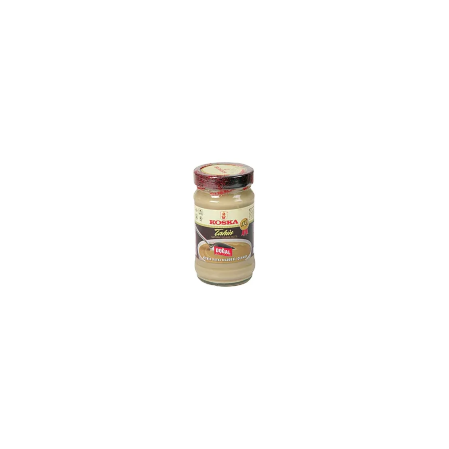 Koska 300 gr Kavanoz Tahin