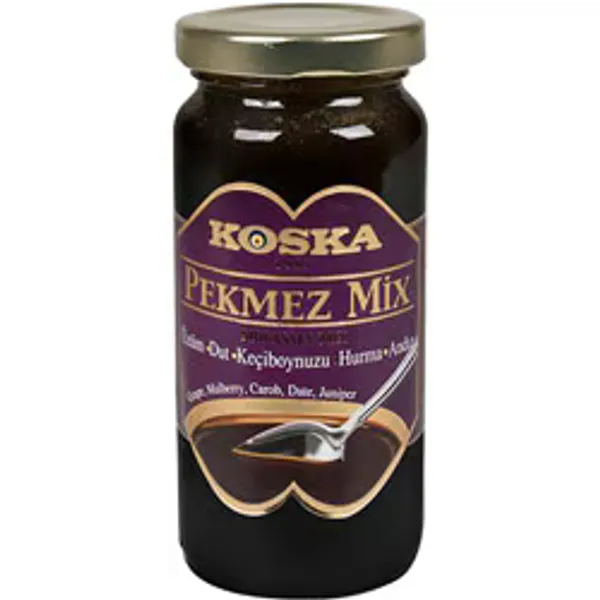 Koska 300 gr Pekmez Mix