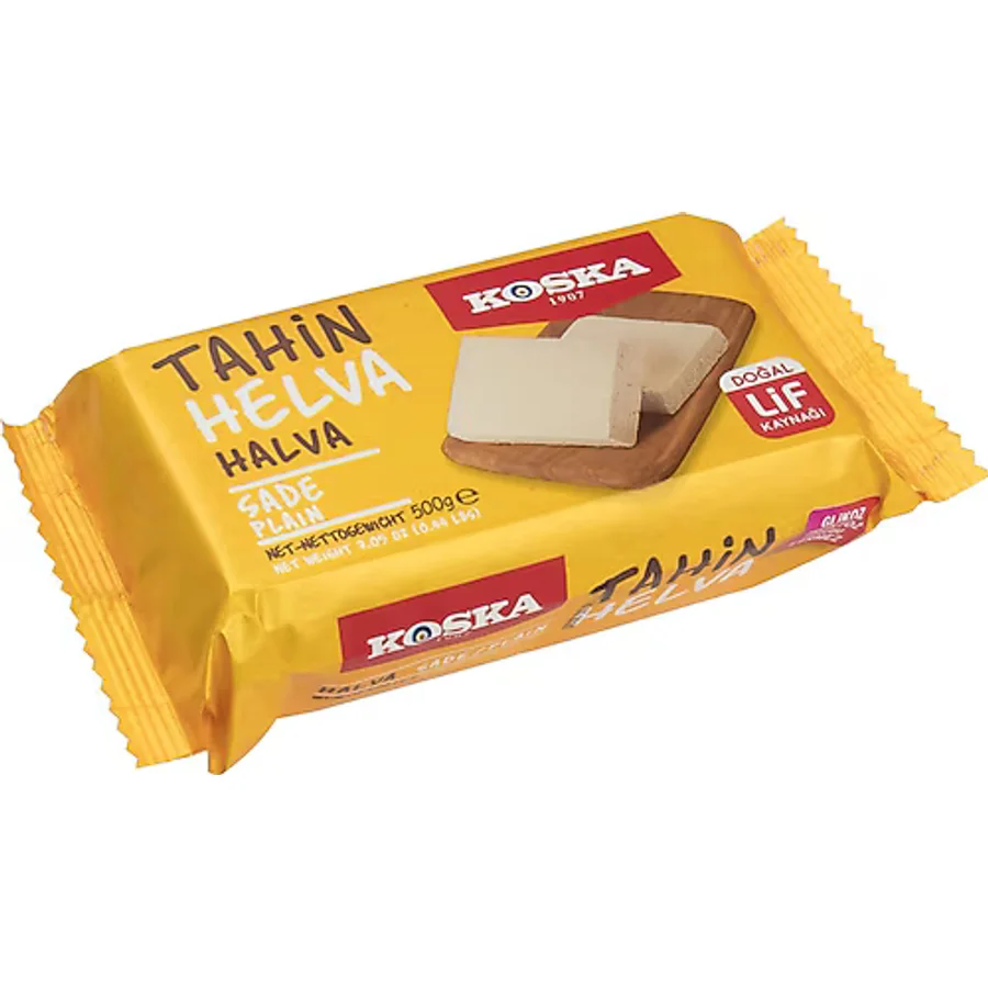 Koska 500 gr Sade Helva