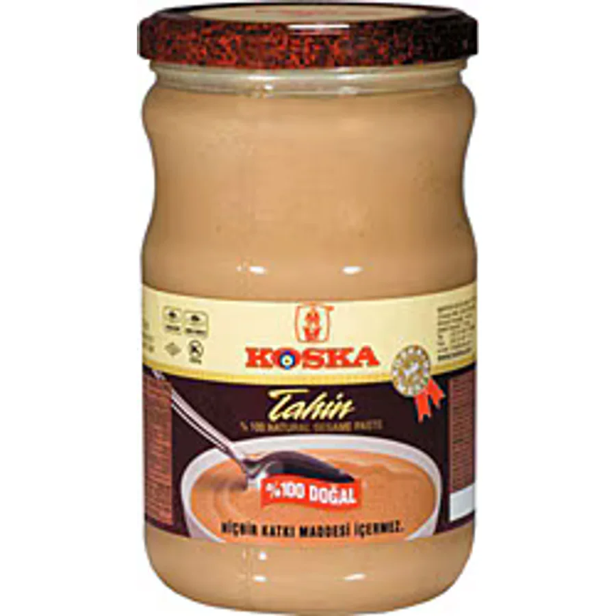 Koska 620 gr Kavanoz Tahin