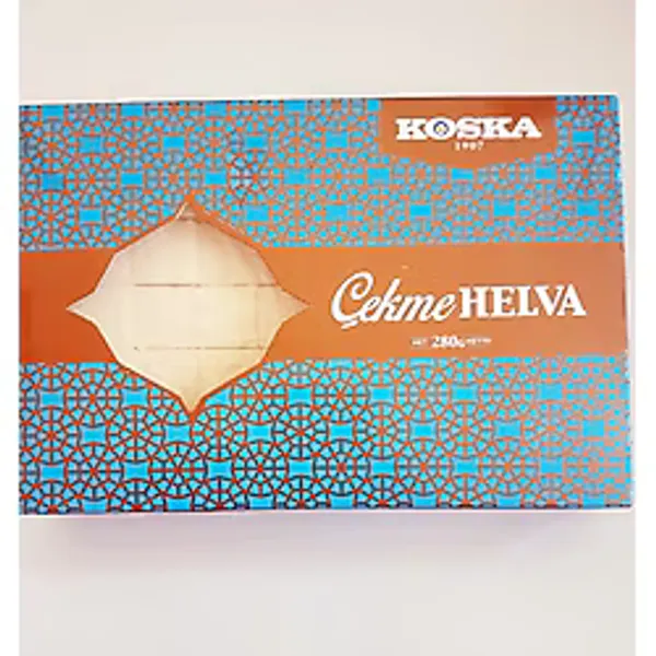 Koska Çekme Helva Sade/Plain