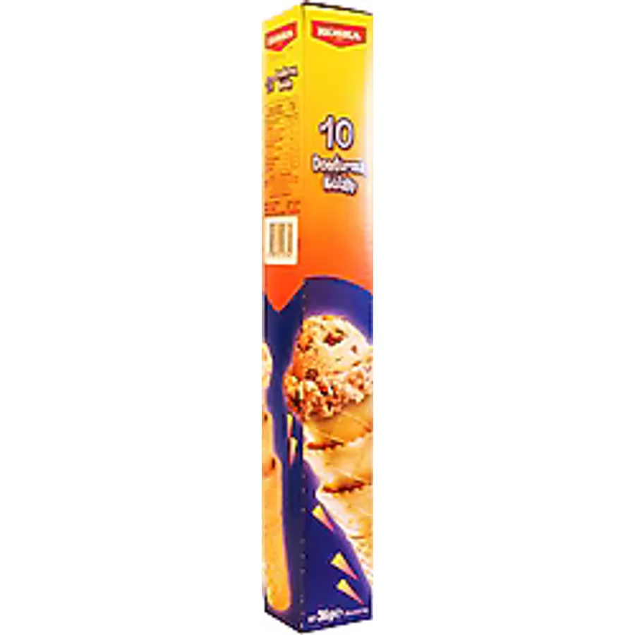 Koska Dondurma Külahı 32 gr 10'lu