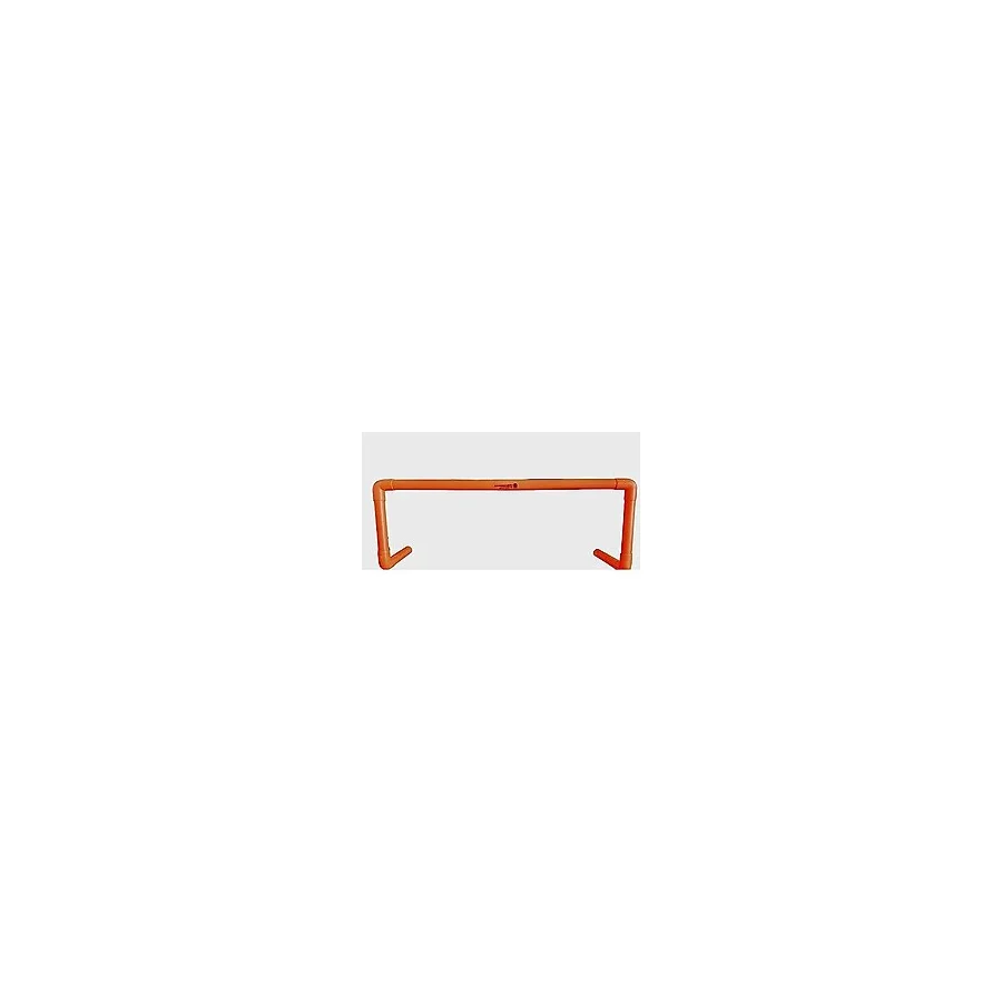 Koşu engeli (Agility Hurder) Antrenman engeli futbol antrenmanı fitness koşu (12 x 24x 1 Çap)