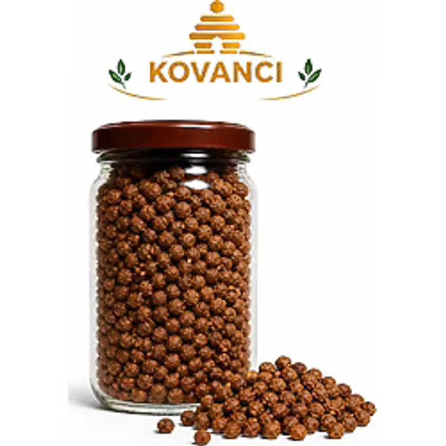 Kovancı Gıda Arı Ekmeği 100 g - 100 gr