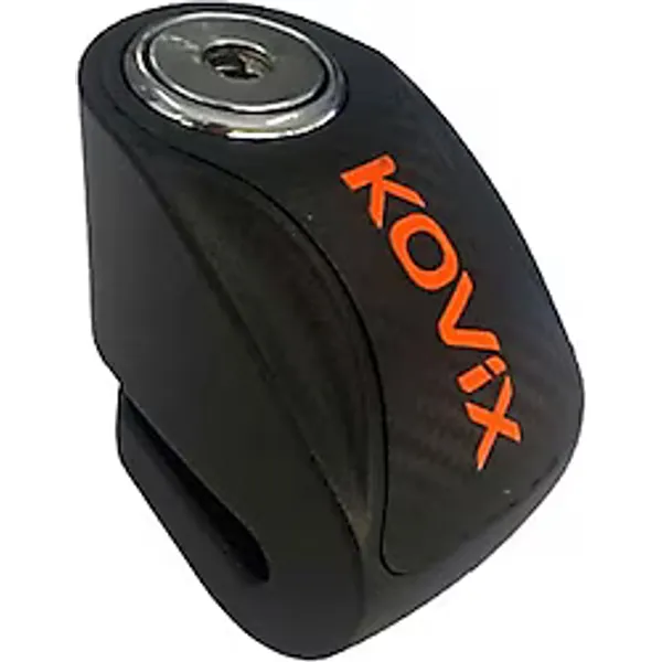 Kovix KNN1/CB-BK Siyah Disk Kilidi