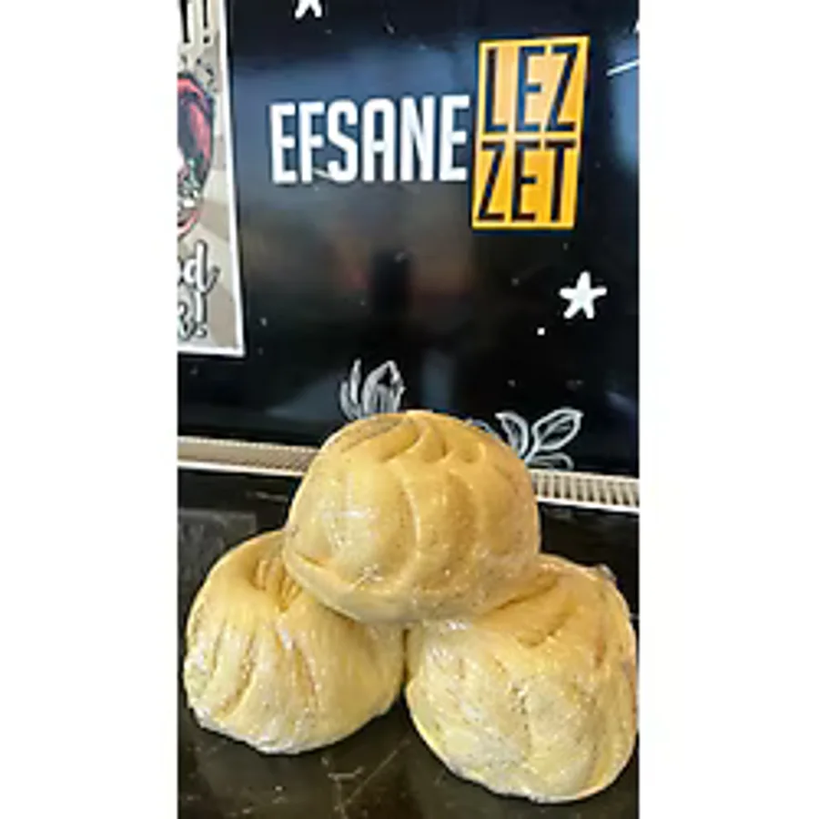 Köy Tereyağı 3 kg