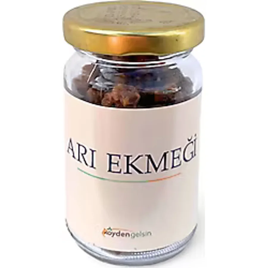Köyden Gelsin Arı Ekmeği - 50 gram