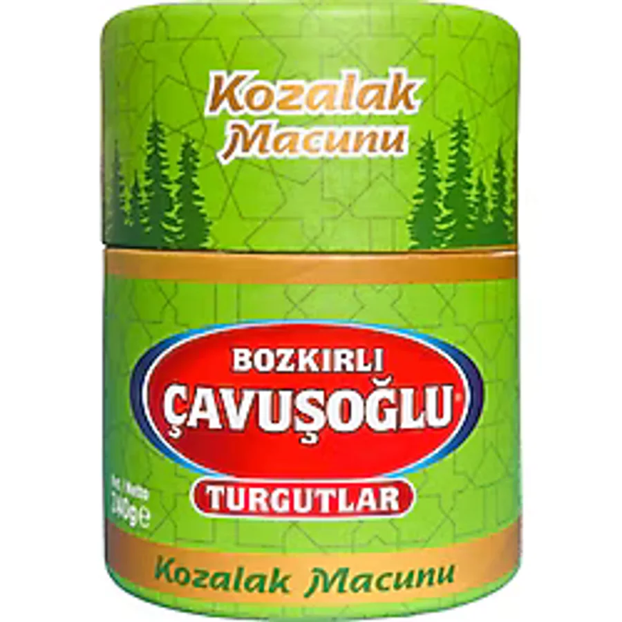 Kozalak Macunu 240g