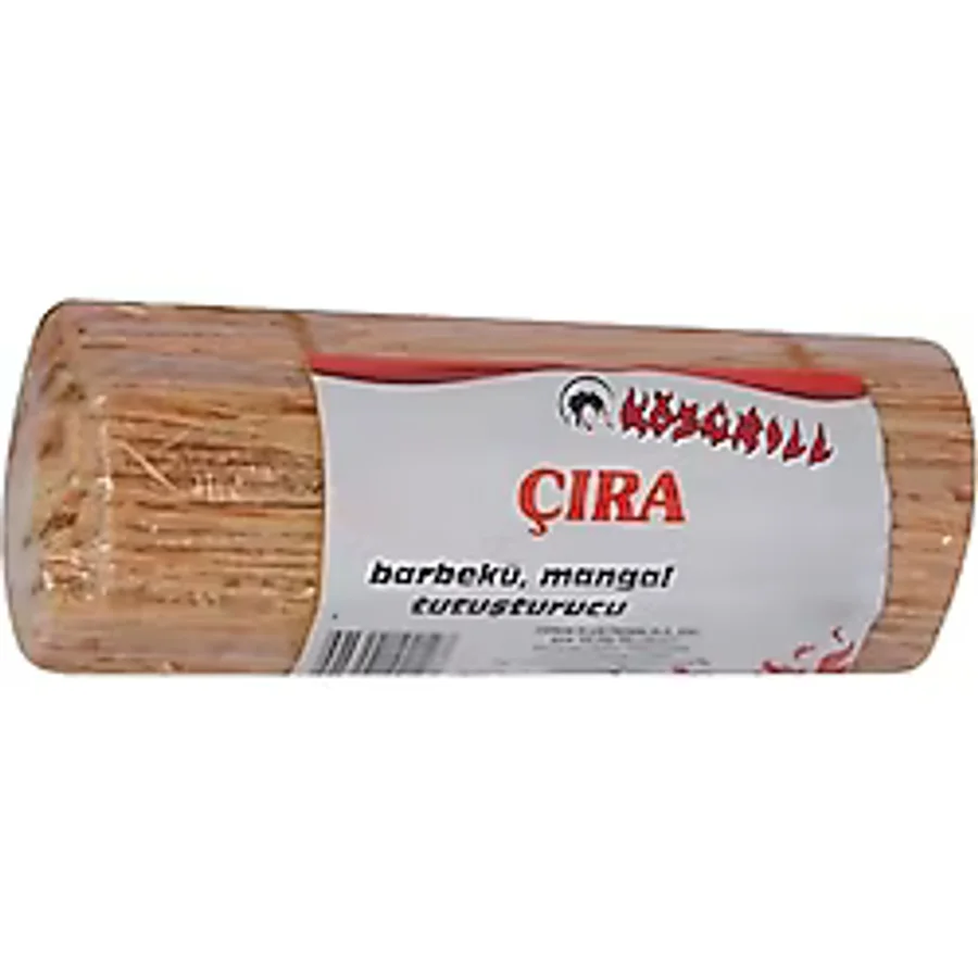 Közgrill Çıra