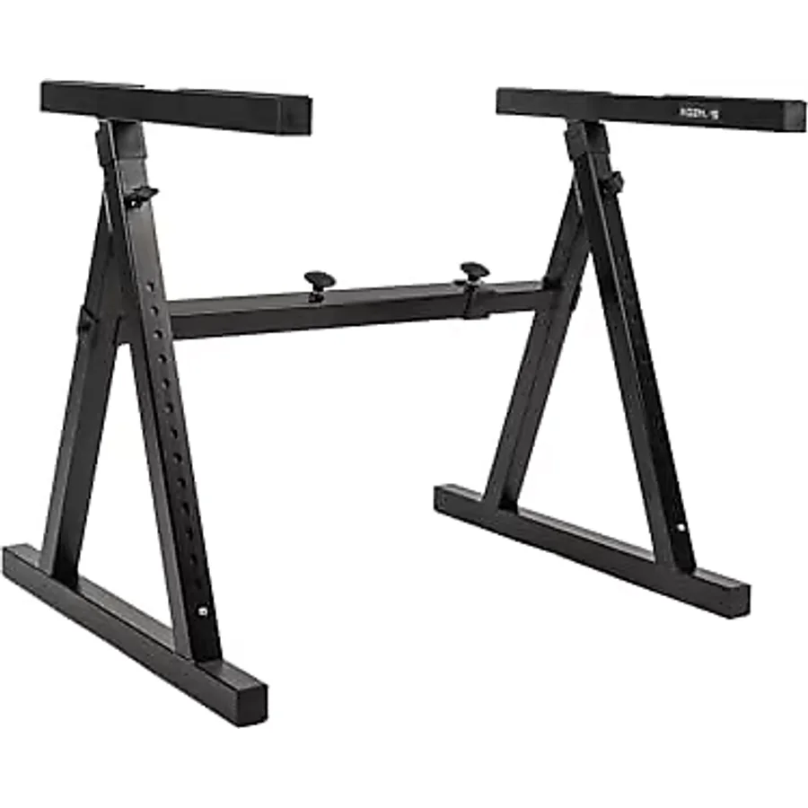 KOZMOS KS-084 Deluxe Z-Tip Klavye Standı