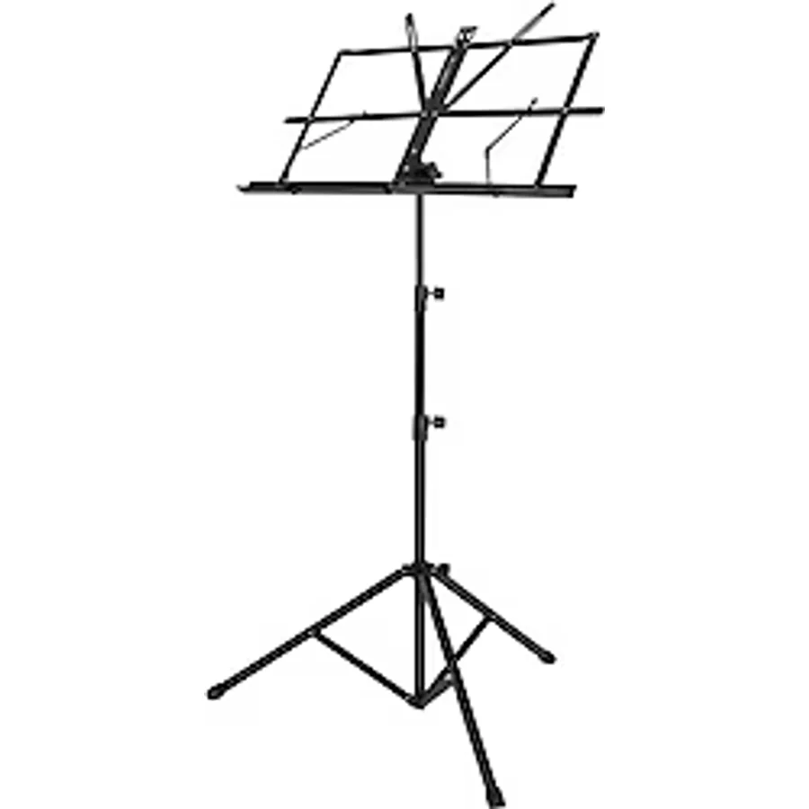 Kozmos KS-MS402 Katlanabilir Nota Sehpası