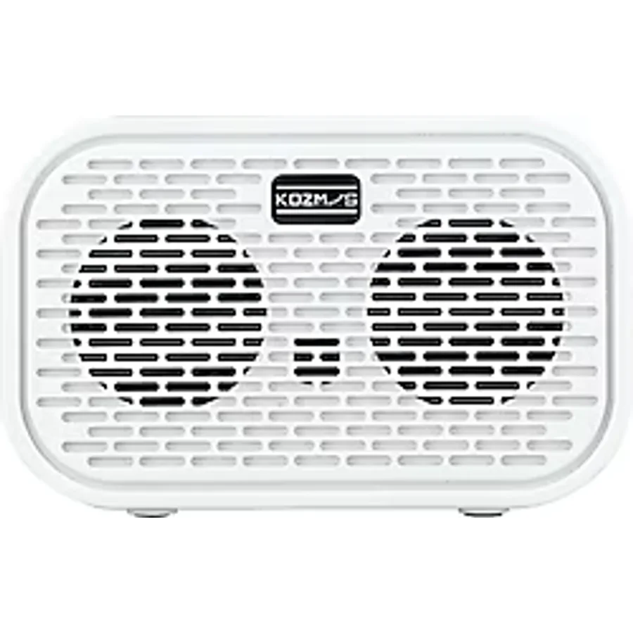 Kozmos NOVA-MINI-WH Gitar Amfisi