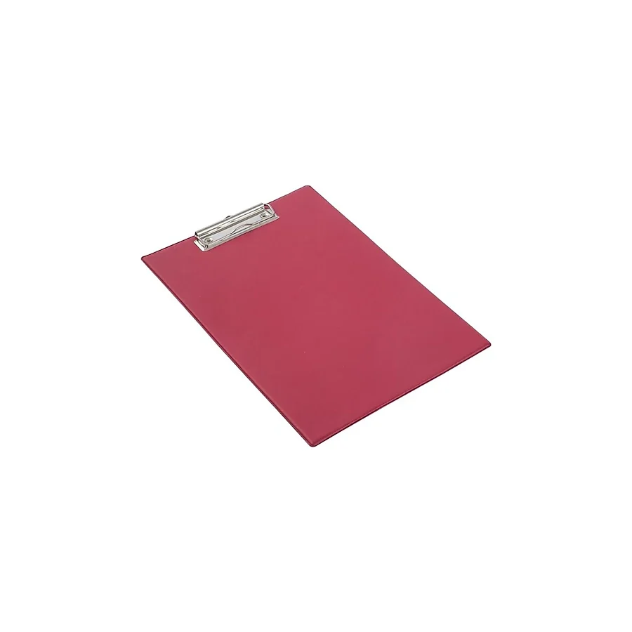 Kraf 1040 A4 Kapaksız Sekreterlik Kırmızı