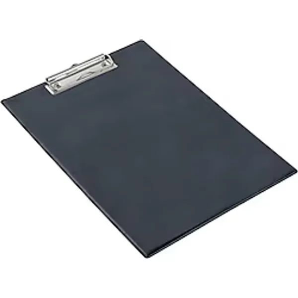 Kraf 1040 A4 Kapaksız Sekreterlik Siyah