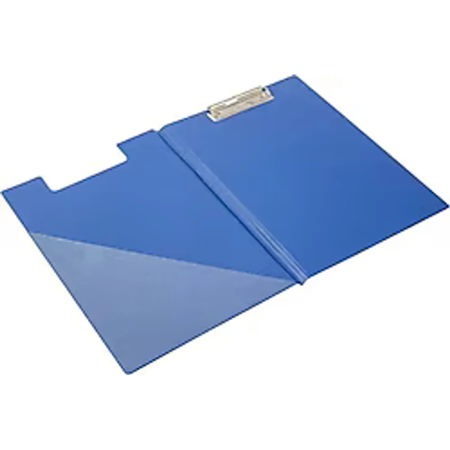 Kraf 1045 A4 Kapaklı Sekreterlik Mavi