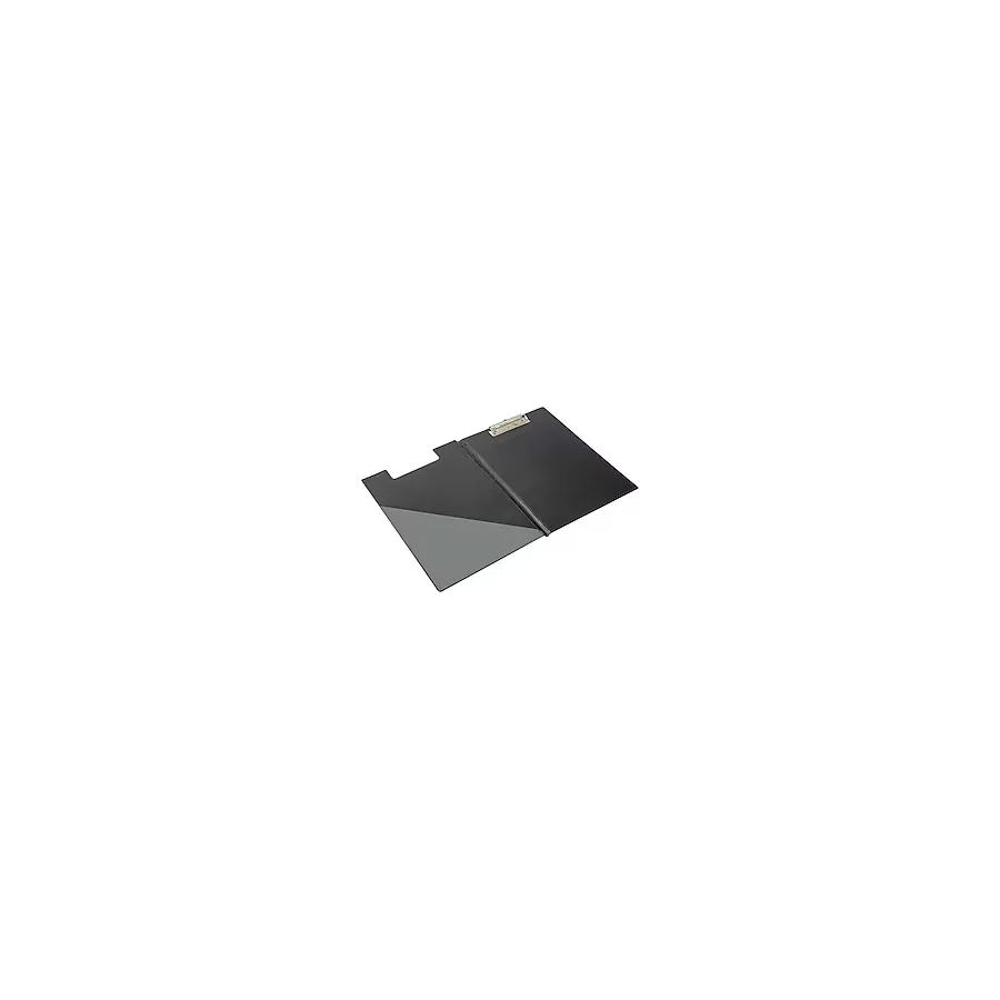 Kraf 1045 A4 Kapaklı Sekreterlik Siyah