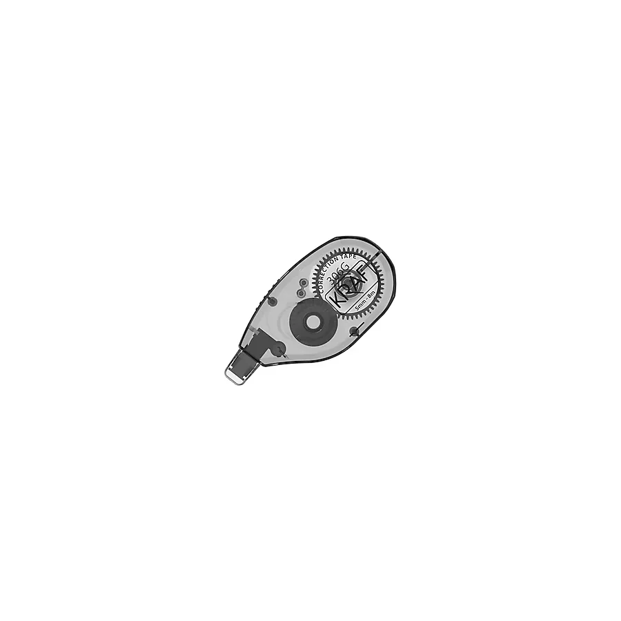 Kraf 306G 5mm x 8m Şerit Silici