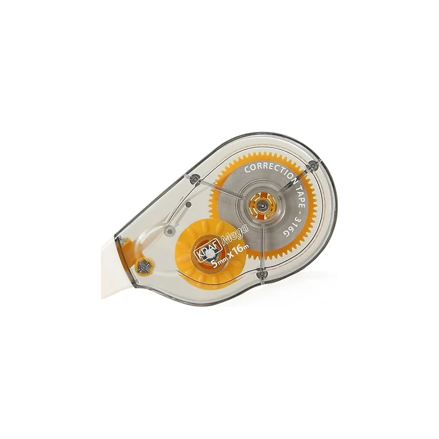 Kraf 316G 5 mm x 16 m Şerit Daksil