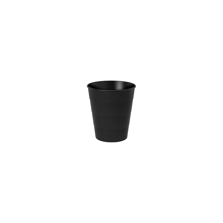 Kraf 555G 10 lt Plastik Ofis Çöp Kovası